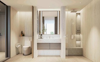 Gallery photo Квартира 2 комнаты 57 м² Пхукет, Таиланд