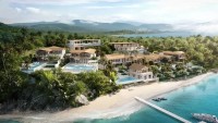 Квартира 4 спальни 503 м² Ви Чит, Таиланд