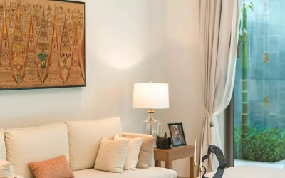 Gallery photo Вилла 2 комнаты 328 м² Thalang, Таиланд