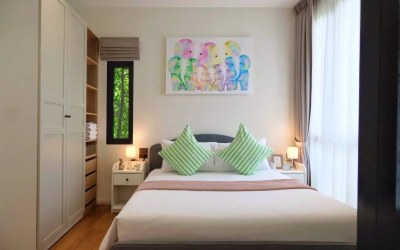 Gallery photo Квартира 2 комнаты 59 м² Са Кху, Таиланд