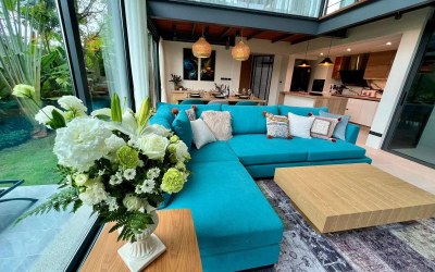 Gallery photo Вилла 3 комнаты 361 м² Choeng Thale, Таиланд