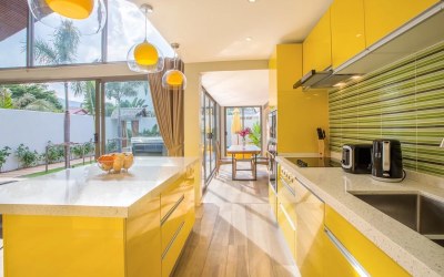 Gallery photo Villa 2 bedrooms 150 m² Koh Samui, Thailand