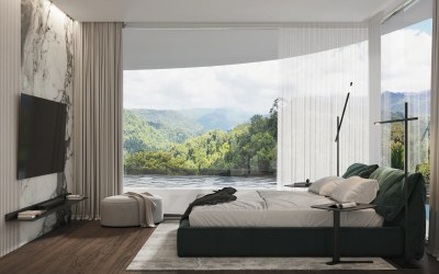 Gallery photo Apartment 3 bedrooms Ban Bang Thao, Thailand