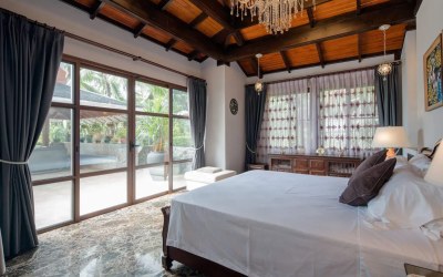 Gallery photo Villa 4 rooms 340 m² Ban Bang Thao, Thailand