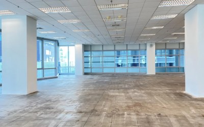 Gallery photo KPI Tower, office for rent in Bangkok's central business district (CBD), Chidlom, Pratunam, Ratchadamri.