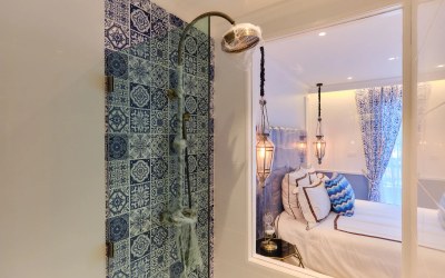 Gallery photo Студия 1 комната 24 м² Na Chom Thian, Таиланд