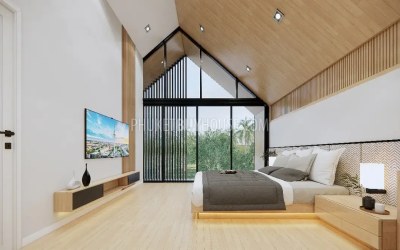 Gallery photo Apartment 3 bedrooms 177 m² Thalang, Thailand