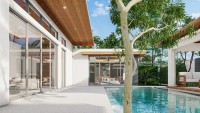 Вилла 4 комнаты 600 м² Тхаланг, Таиланд