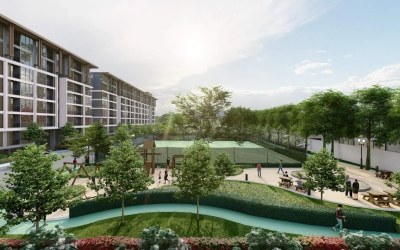 Gallery photo Вилла 3 комнаты 277 м² Choeng Thale, Таиланд