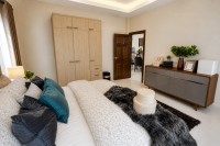 Villa 5 rooms 324 m² mab fakthxng, Thailand