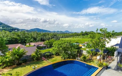 Gallery photo Apartment 8 bedrooms 1,200 m² Chalong, Thailand