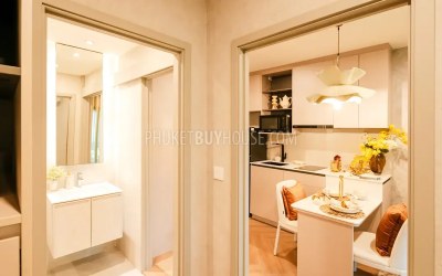 Gallery photo Apartment 1 bedroom 31 m² Kamala, Thailand