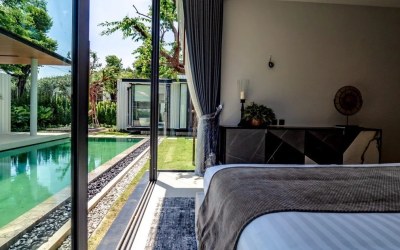 Gallery photo Вилла 4 комнаты 567 м² Чонг Тале, Таиланд