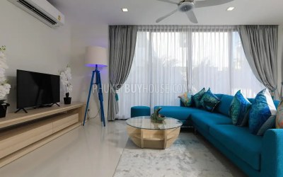 Gallery photo Apartment 3 bedrooms 131 m² Thalang, Thailand