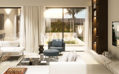 Gallery photo Вилла 6 комнат 260 м² Ban Chak Ngaeo, Таиланд