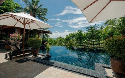 Gallery photo Villa 4 rooms 340 m² Ban Bang Thao, Thailand