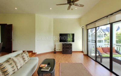 Gallery photo Apartment 2 bedrooms 118 m² Choeng Thale, Thailand