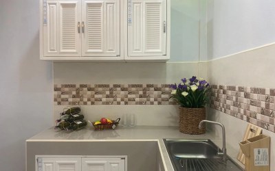 Gallery photo Townhouse 2 bedrooms Na Chom Thian, Thailand