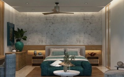 Gallery photo Вилла 4 комнаты 684 м² Си Сунтон, Таиланд