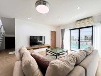 泰国 Na Chom Thian 的 3 卧室房屋