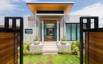 Gallery photo Villa 4 rooms 449 m² Rawai, Thailand