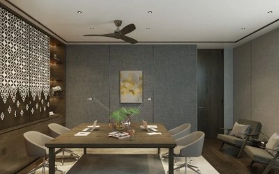 Gallery photo Вилла 4 комнаты 518 м² Choeng Thale, Таиланд