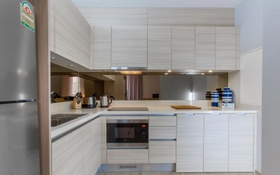 Gallery photo Квартира 1 комната 60 м² Тхаланг, Таиланд