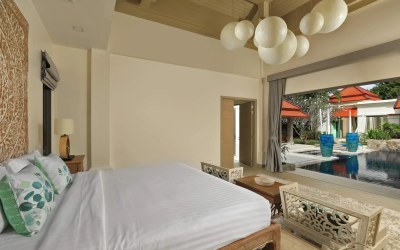 Gallery photo Вилла 5 комнат 275 м² Choeng Thale, Таиланд