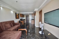 2 bedroom condo in Pattaya, Thailand