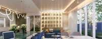 Квартира 1 комната 43 м² Ви Чит, Таиланд