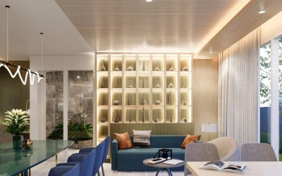 Gallery photo Квартира 2 комнаты 90 м² Ви Чит, Таиланд