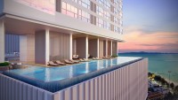 Студия 39 м² Паттайя, Таиланд