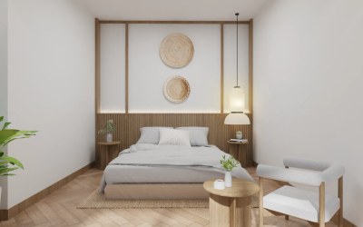 Gallery photo Вилла 2 комнаты 183 м² Равай, Таиланд
