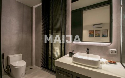 Gallery photo Villa 4 rooms 263 m² Sunthonphu, Thailand