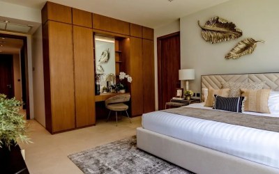 Gallery photo Вилла 4 комнаты 567 м² Чонг Тале, Таиланд