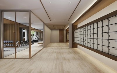 Gallery photo Condo 3 rooms 51 m² Choeng Thale, Thailand