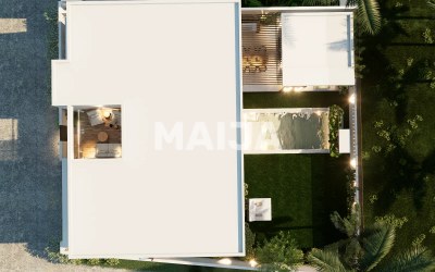 Gallery photo Вилла 6 комнат 260 м² Ban Chak Ngaeo, Таиланд