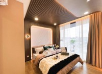 Apartment 3 rooms 100 m² Pattaya, Thailand