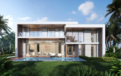 Gallery photo Вилла 6 комнат 691 м² Чонг Тале, Таиланд
