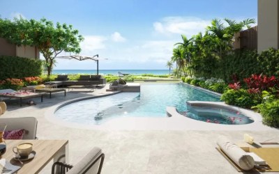 Gallery photo Apartment 3 rooms 354 m² Choeng Thale, Thailand