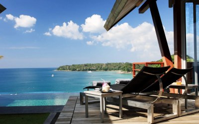 Gallery photo Villa 4 rooms 500 m² Ban Bang Thao, Thailand