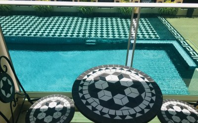 Gallery photo Apartment 3 rooms 70 m² Pattaya, Thailand