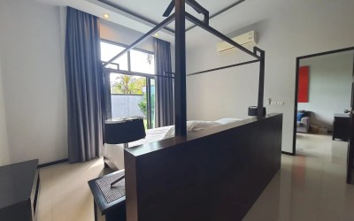Gallery photo Villa 2 rooms 154 m² Rawai, Thailand