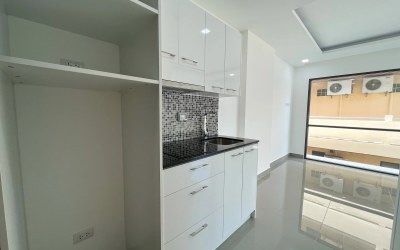 Gallery photo Студия 1 комната 25 м² Паттайя, Таиланд