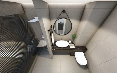 Gallery photo Studio 1 room 31 m² Rawai, Thailand