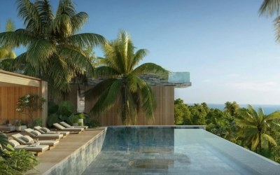 Gallery photo Apartment 3 rooms 153 m² Choeng Thale, Thailand