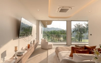 Gallery photo Вилла 3 комнаты 532 м² Кату, Таиланд