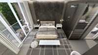 Studio 1 room 31 m² Rawai, Thailand