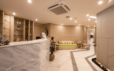 Gallery photo Студия 1 комната 39 м² Равай, Таиланд