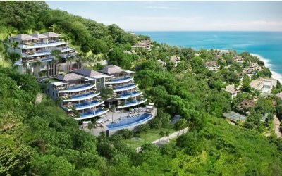 Gallery photo Квартира 4 комнаты 205 м² Ban Bang Thao, Таиланд